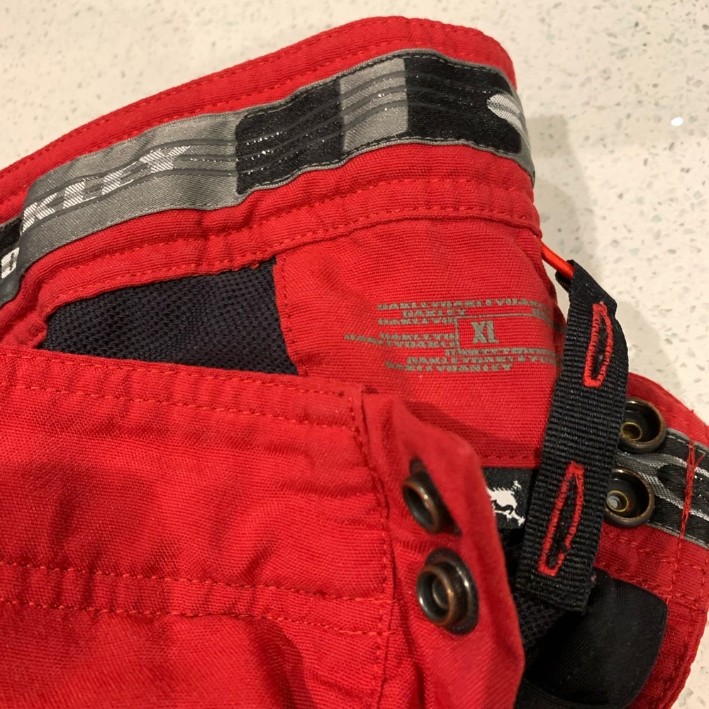 Oakley Shorts